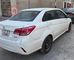 بايك D20